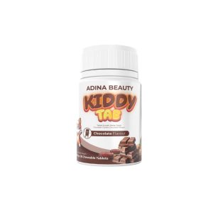 Adina Beauty - Chocolate Kiddy Tab
