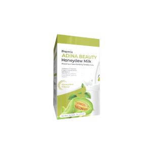 Adina Beauty - Honeydew Goat Milk