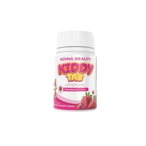 Adina Beauty - Strawberry Kiddy Tab