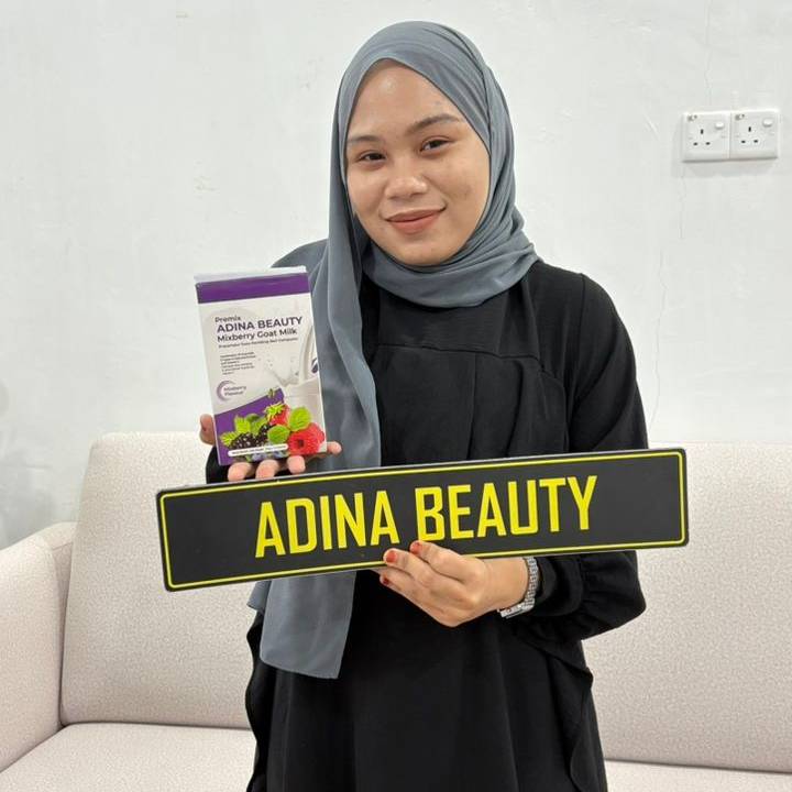 Cutomer Adina Beauty (1)