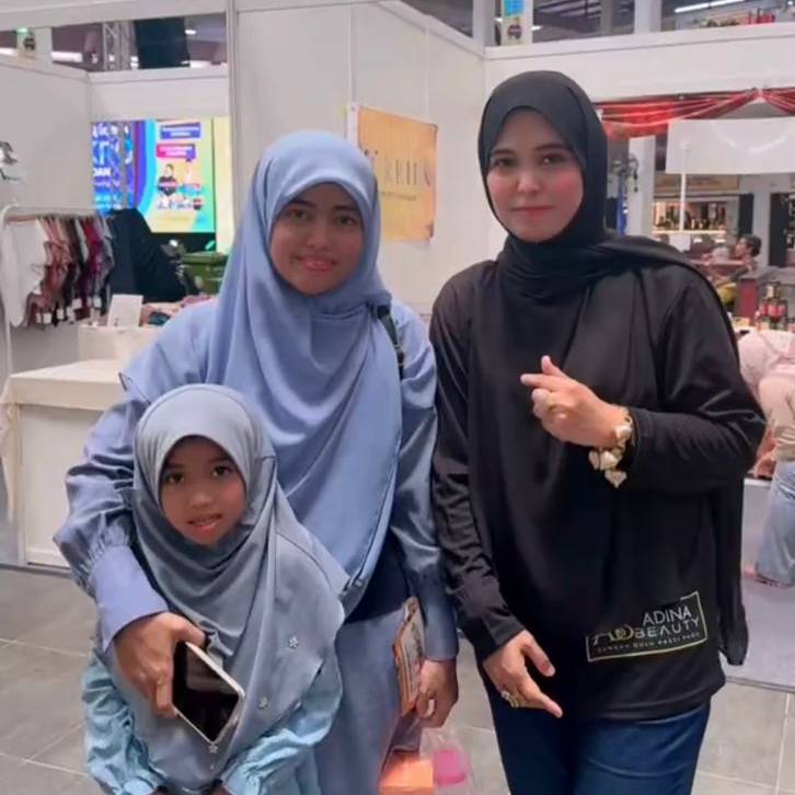 Cutomer Adina Beauty (2)