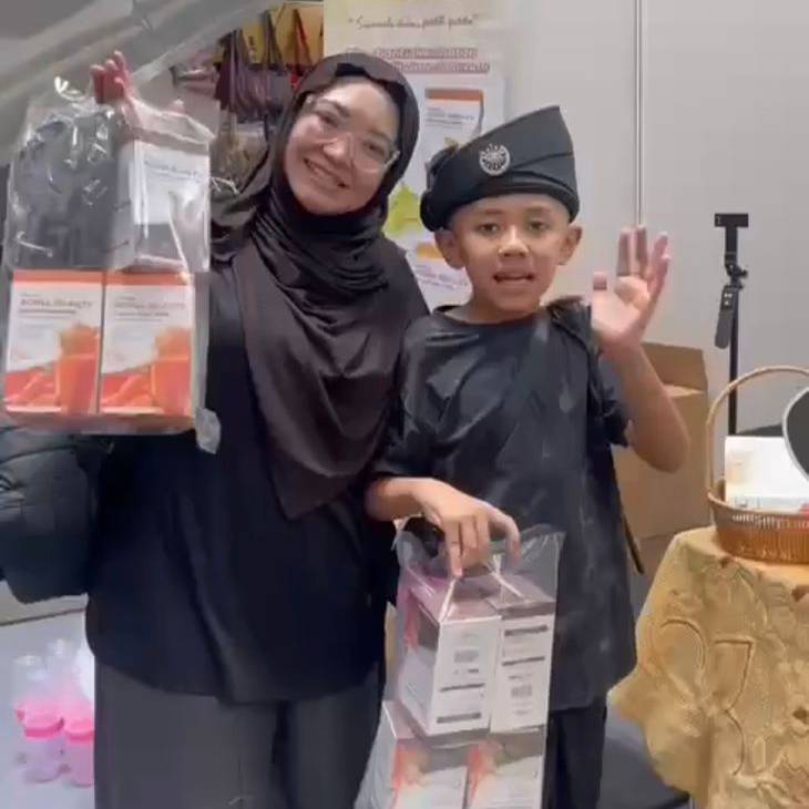 Cutomer Adina Beauty (3)